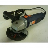 Mini-amoladora Felisatti TP125 con Disco - 750W 125mm